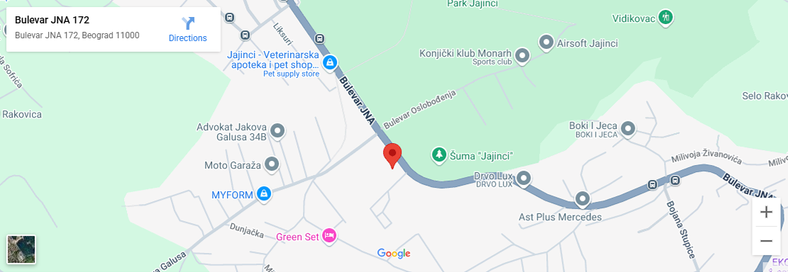 OBD Zaštita Kontakt